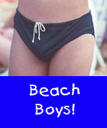 Beach Boys